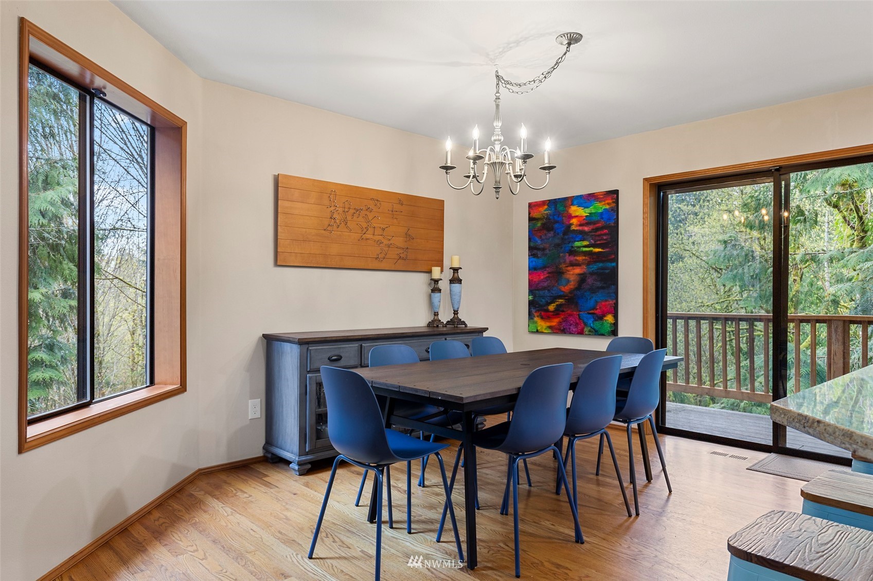 1070 Ridgewood Circle Southwest Issaquah, WA 98027 - Photo 7 of 38 Gallery Image 7