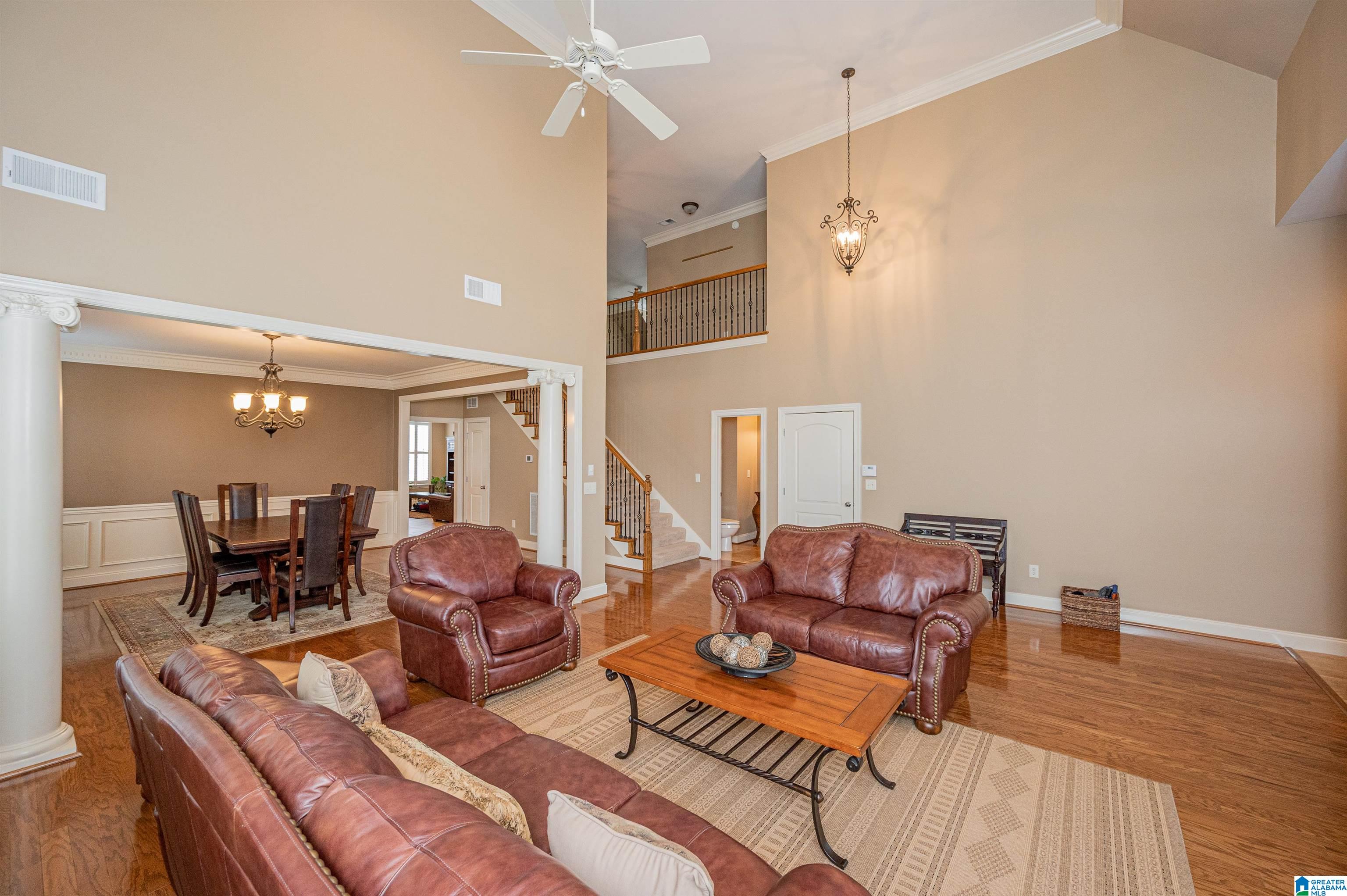 2609 Arbor Way Birmingham, AL 35244 - Photo 5 of 49
