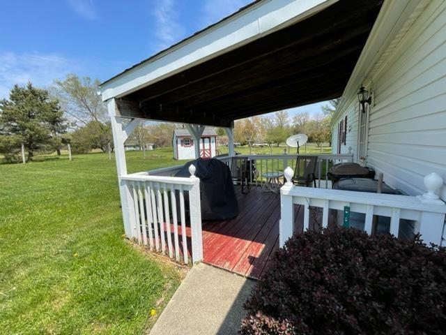 3045 Butts Road Mount Orab, OH 45154 - Photo 17 of 22