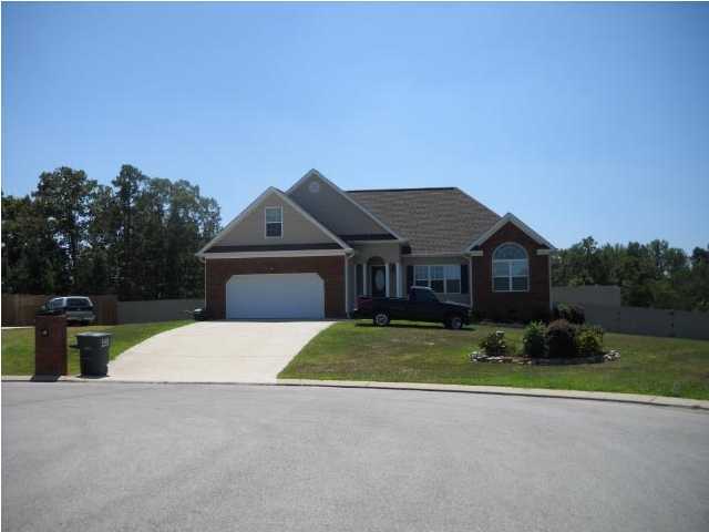 2 Maple Leaf Drive Rock Spring, GA 30739 - Photo 1 of 1 Primary Photo