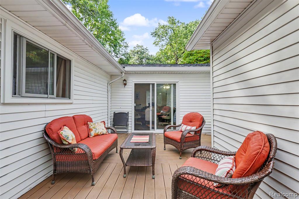 45223 Wear Road Belleville, MI 48111 - Photo 52 of 60 Gallery Image 52