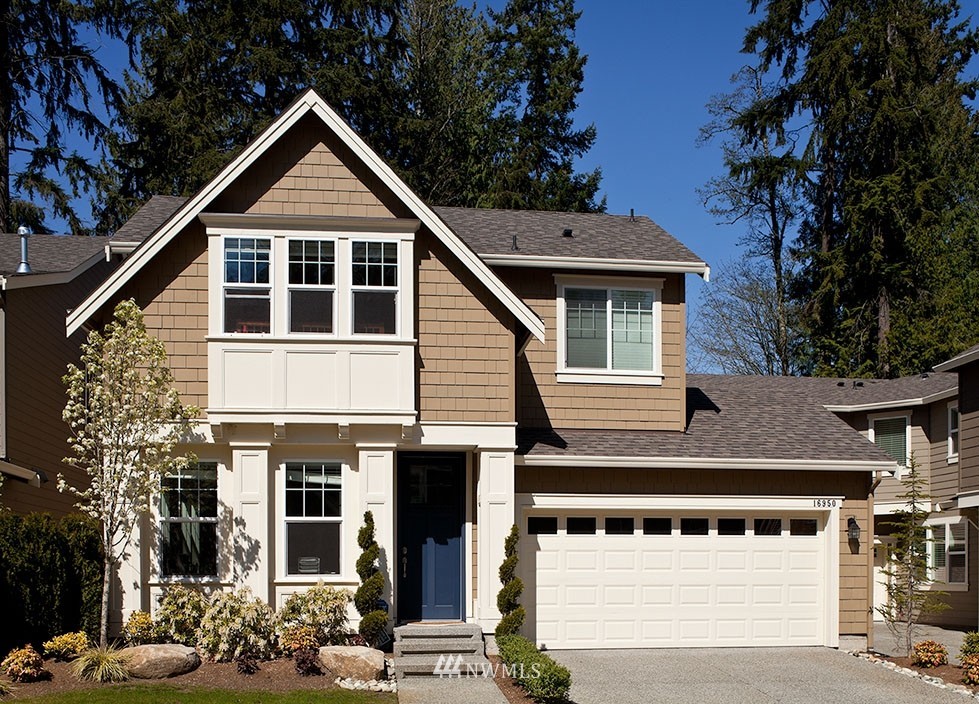 868 Mount Baker Place Northeast Renton, WA 98059 - Photo 1 of 11