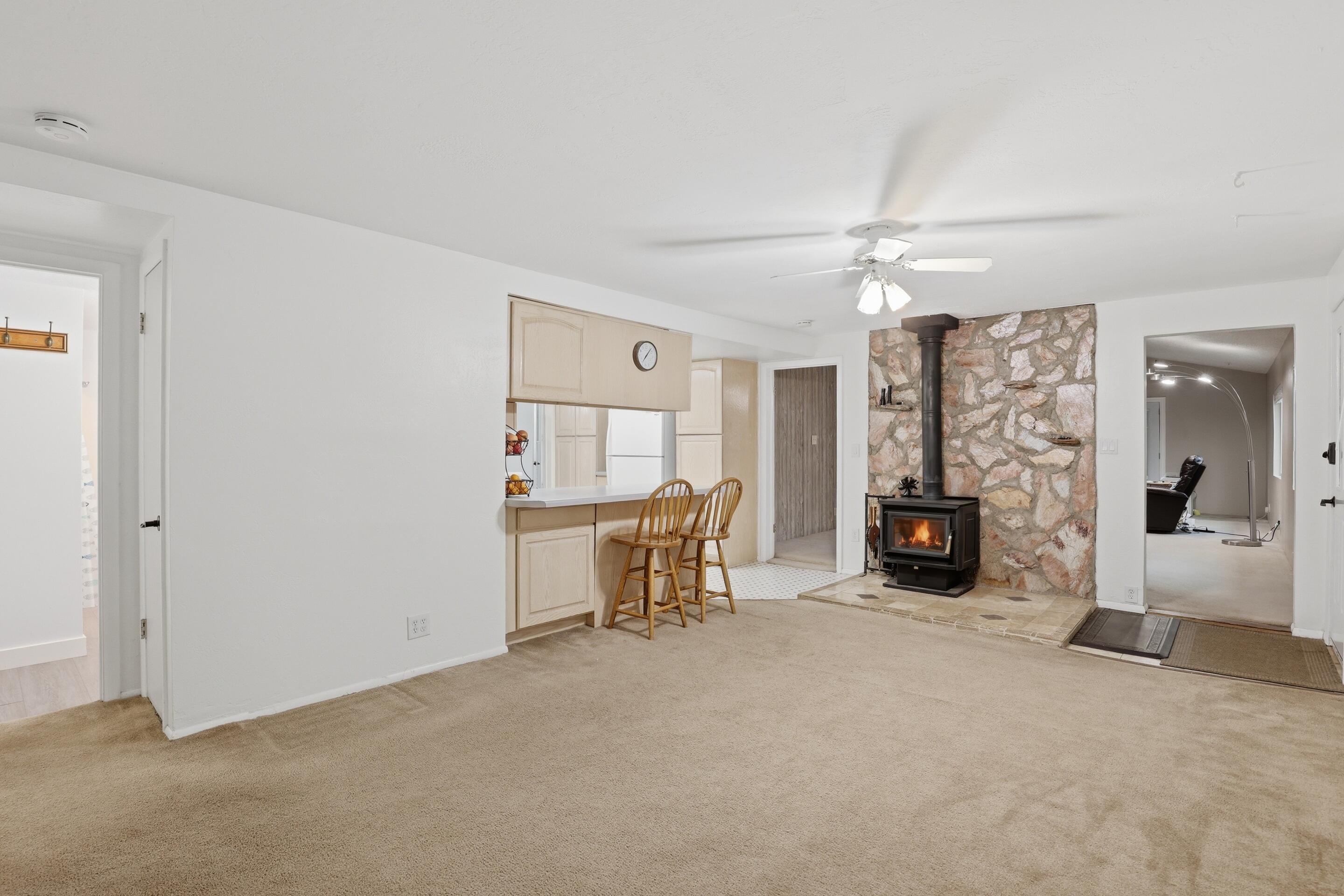 214 Thompson Road Payson, AZ 85541 - Photo 8 of 46 Gallery Image 8