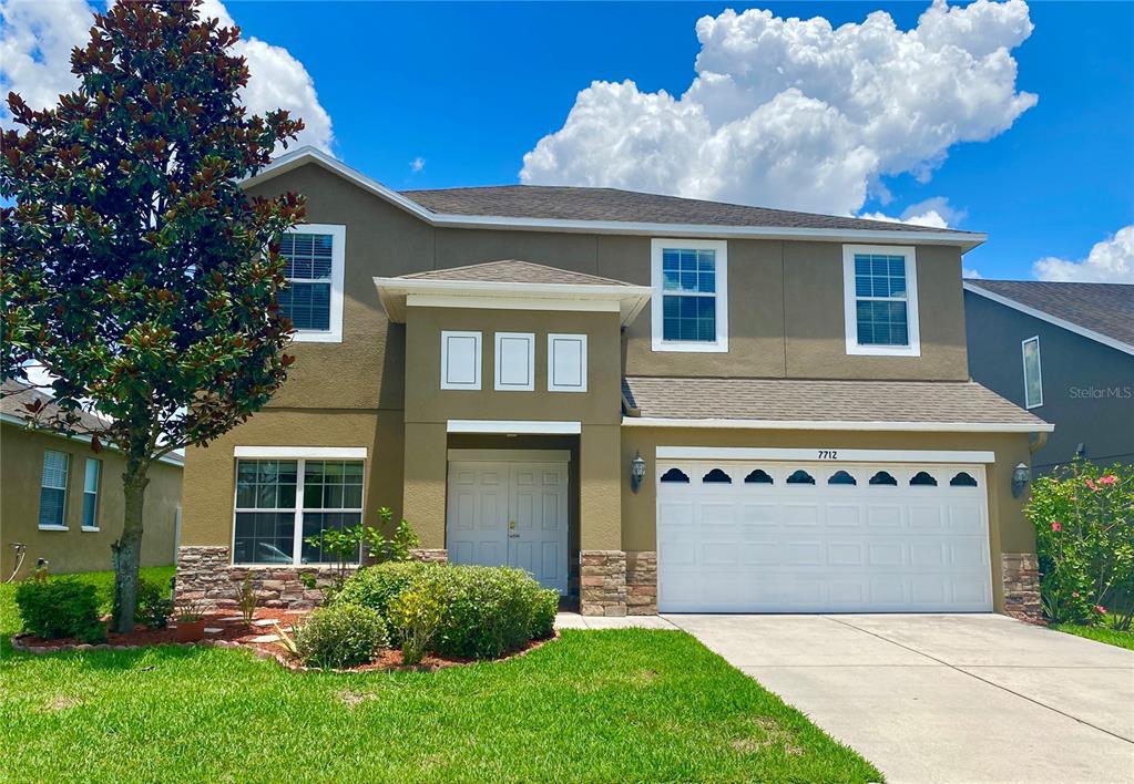 7712 Rathdown Lane Wesley Chapel, FL 33545 - Photo 1 of 1 Gallery Image 1