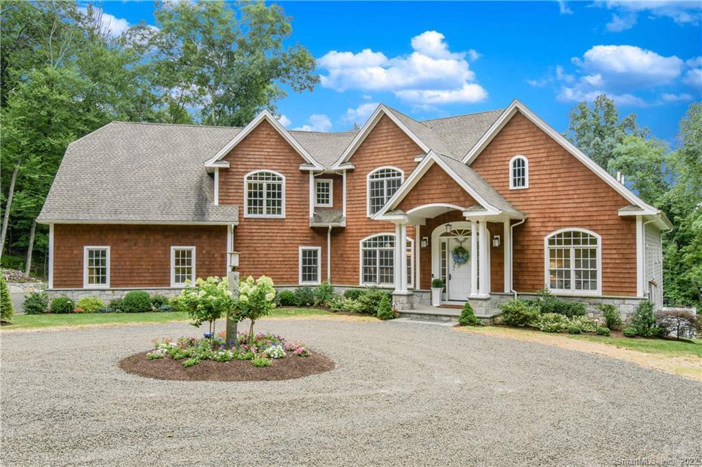 98 Owl Ridge Road Woodbury, CT 06798 - Photo 1 of 1