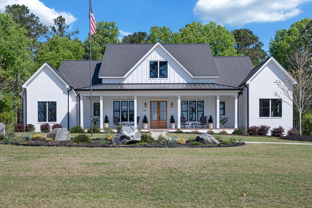 223 Compass Point Ninety Six, SC 29666 - Photo 50 of 54