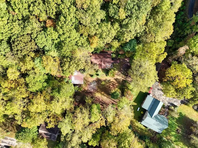 $369,900 | 2515 Road 9999, Hiawassee, GA 30546