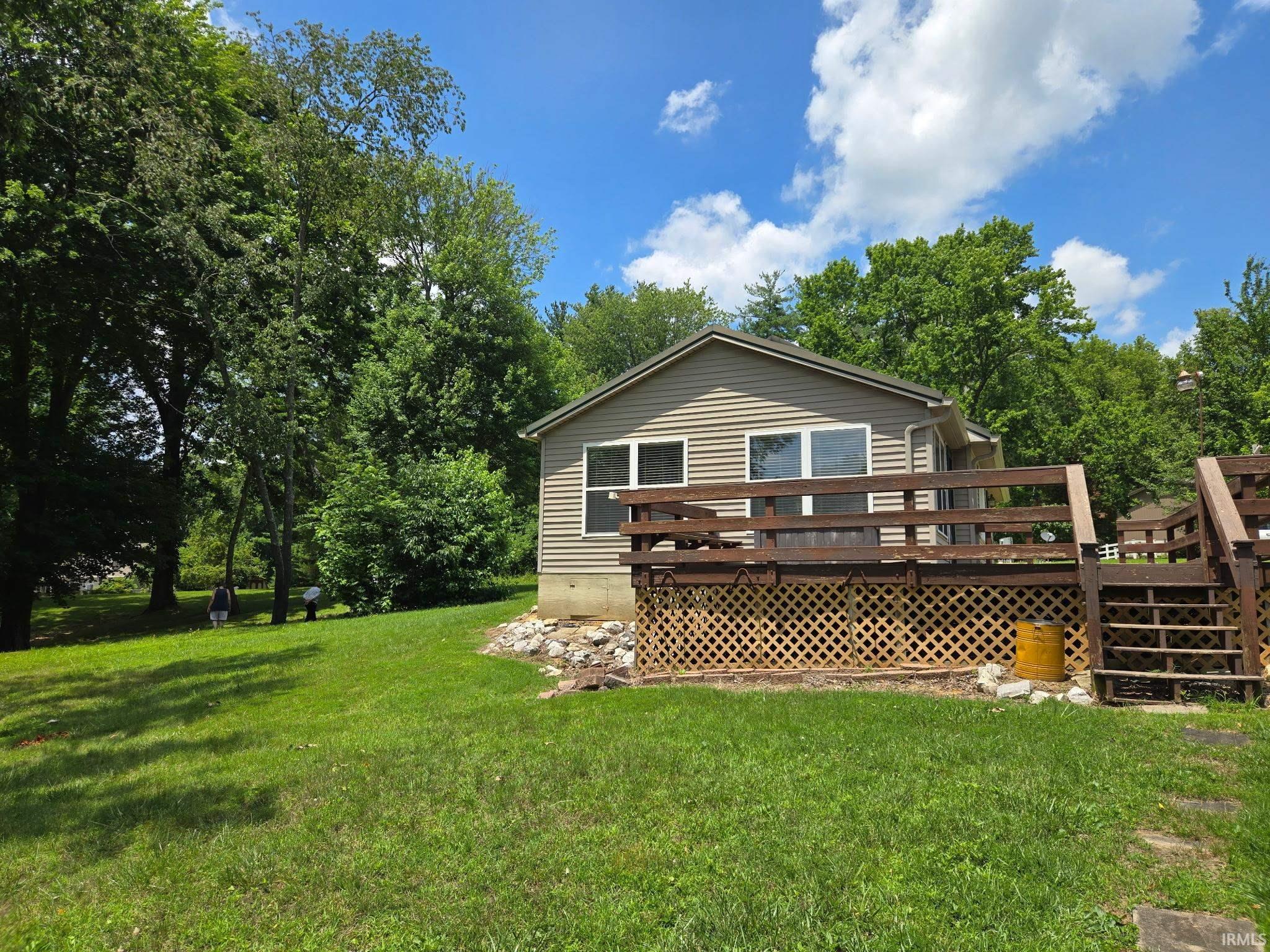 11751 Vienna Road Wadesville, IN 47638 - Photo 6 of 34