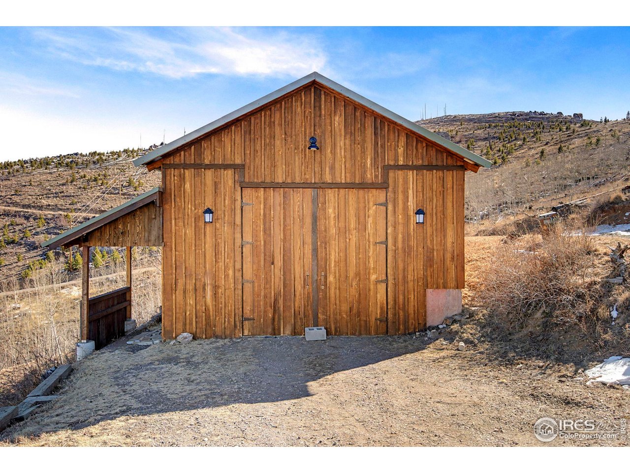 905 Stratton Park Road Bellvue, CO 80512 - Photo 19 of 50