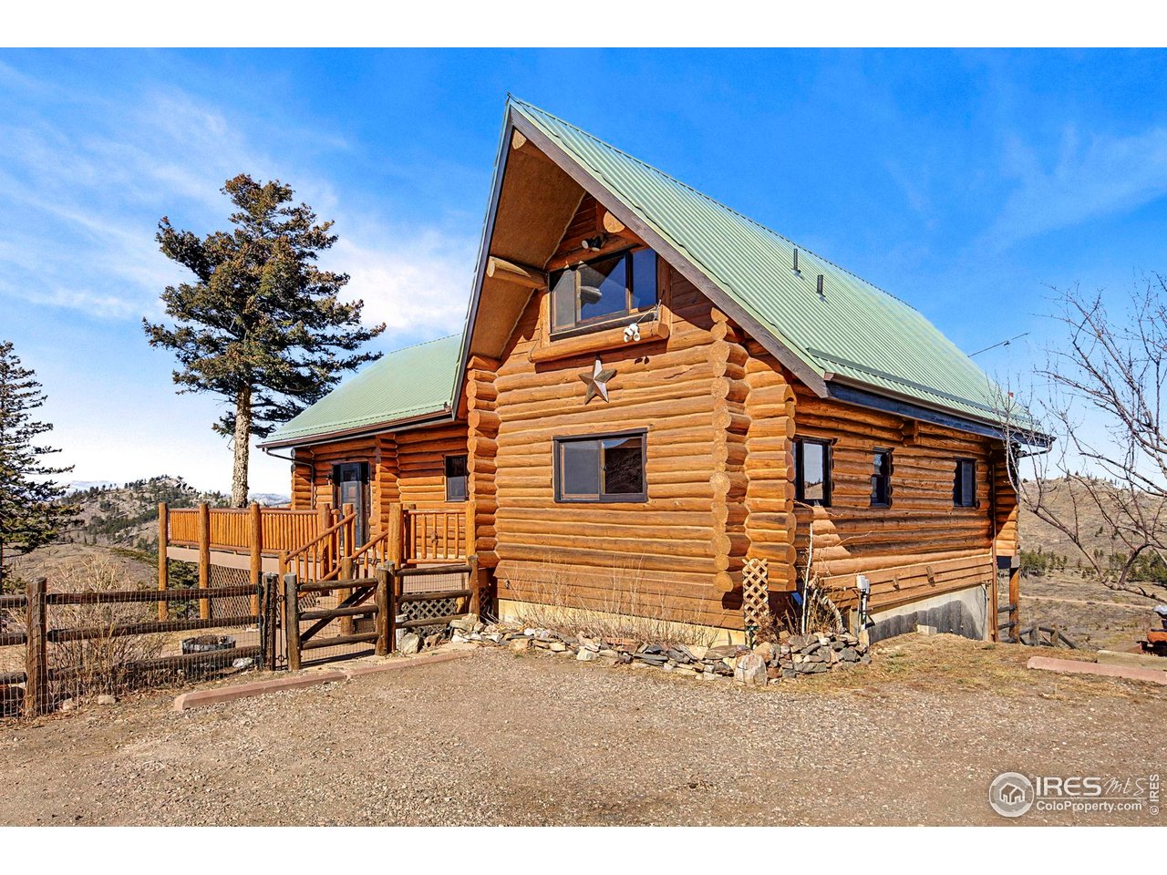 905 Stratton Park Road Bellvue, CO 80512 - Photo 27 of 50