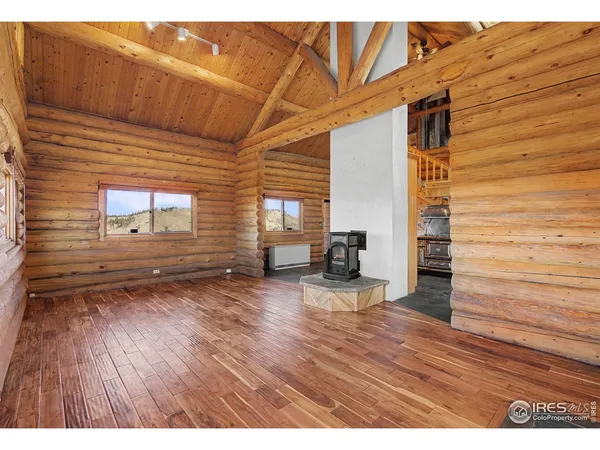 $855,000 | 905 Stratton Park Road, Bellvue, CO 80512