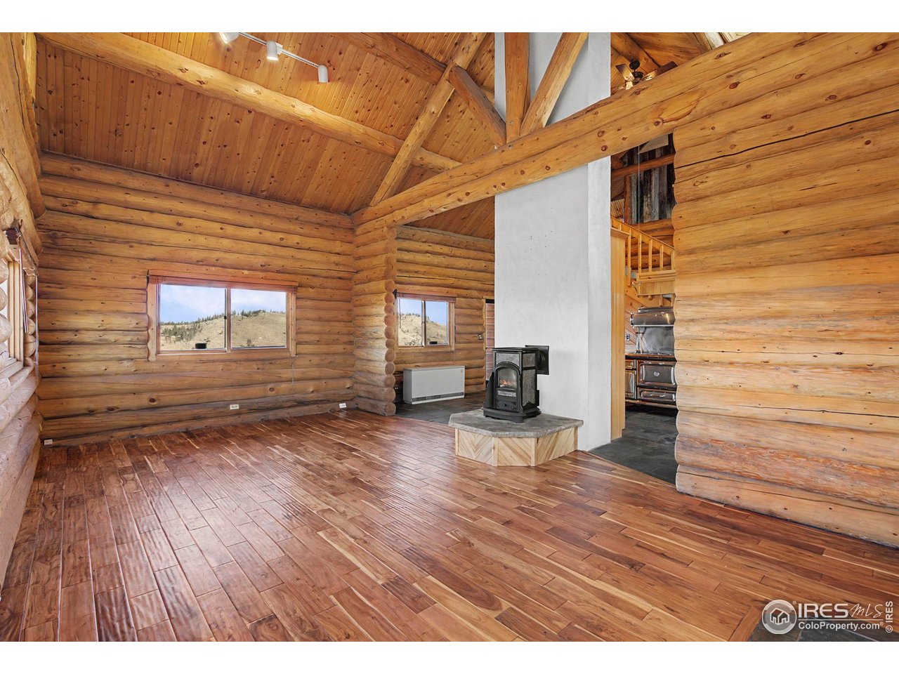 905 Stratton Park Road Bellvue, CO 80512 - Photo 28 of 50