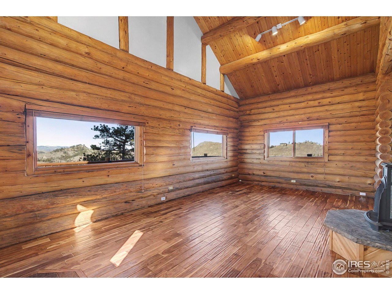 905 Stratton Park Road Bellvue, CO 80512 - Photo 30 of 50