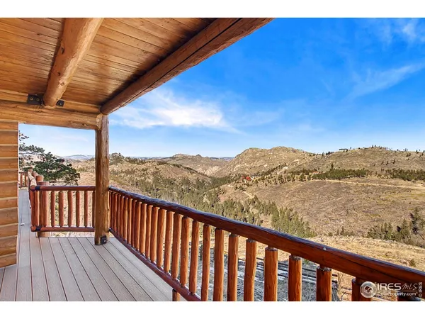 $855,000 | 905 Stratton Park Road, Bellvue, CO 80512