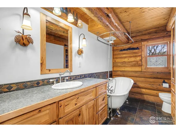 $855,000 | 905 Stratton Park Road, Bellvue, CO 80512