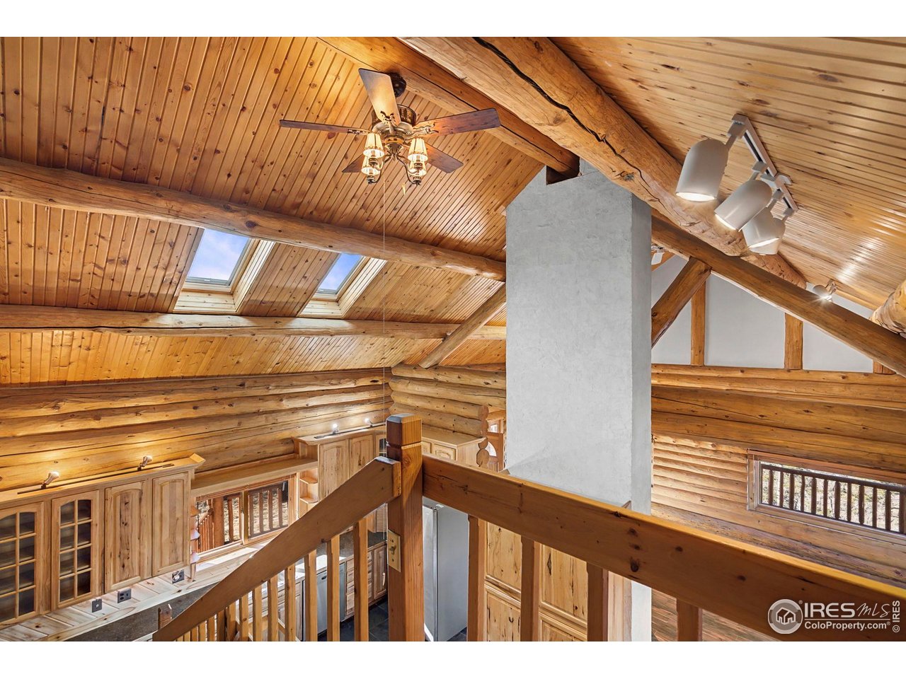 905 Stratton Park Road Bellvue, CO 80512 - Photo 42 of 50