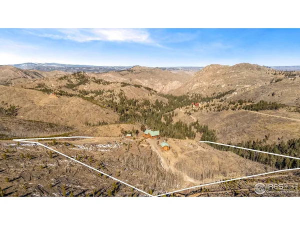 $855,000 | 905 Stratton Park Road, Bellvue, CO 80512