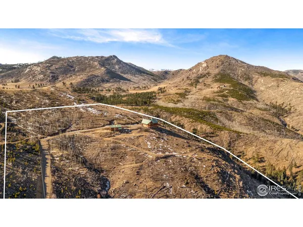 $855,000 | 905 Stratton Park Road, Bellvue, CO 80512