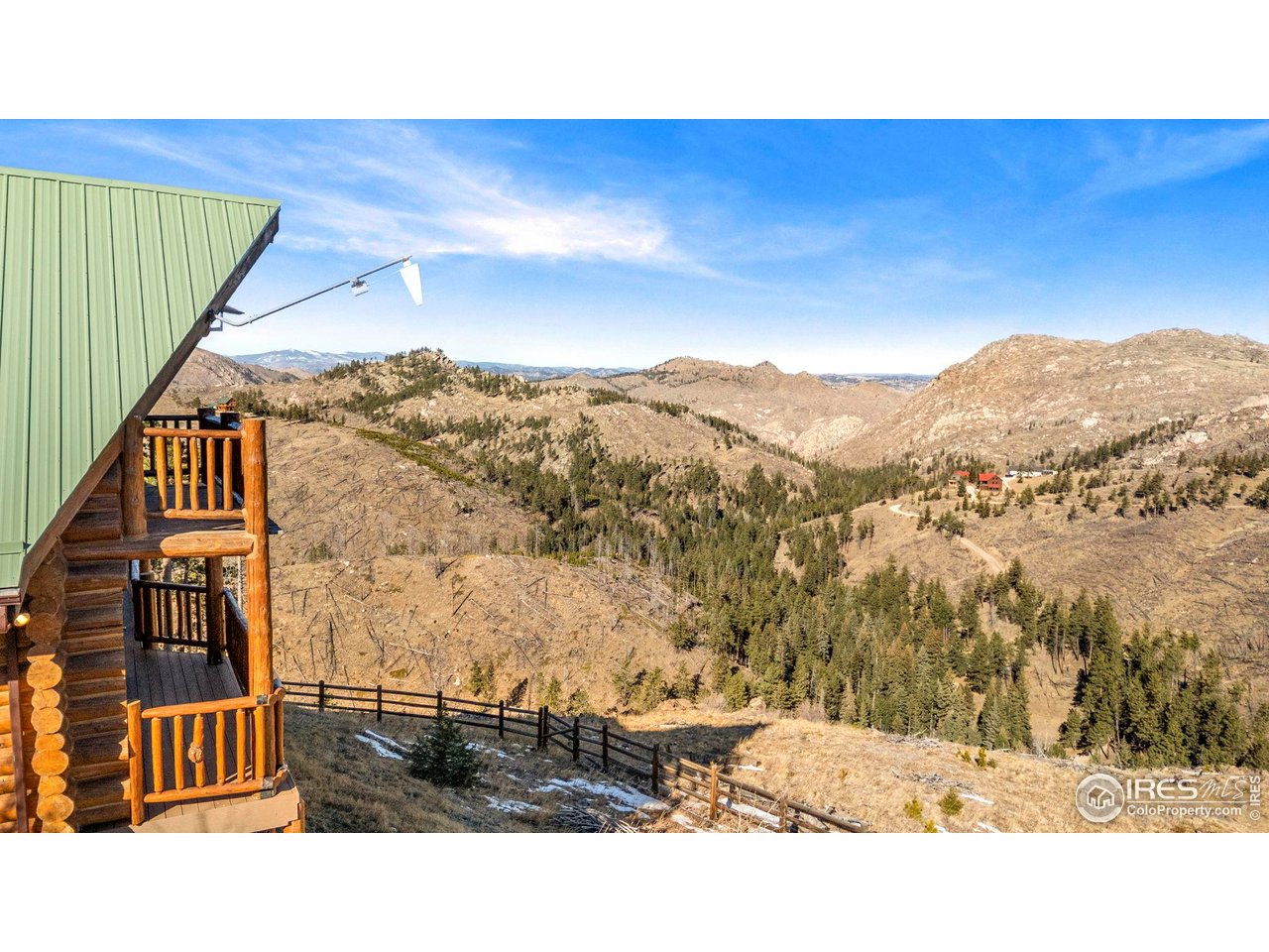 905 Stratton Park Road Bellvue, CO 80512 - Photo 50 of 50