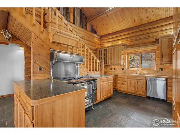 $855,000 | 905 Stratton Park Road, Bellvue, CO 80512