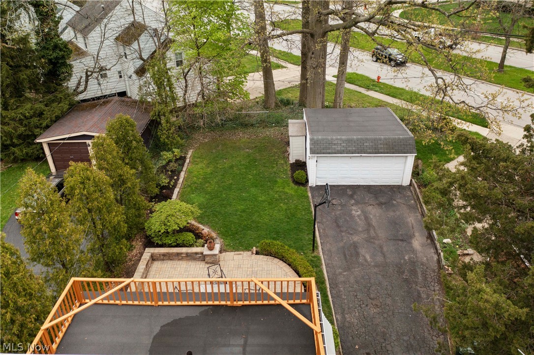 947 Beverly Road Cleveland Heights, OH 44121 - Photo 26 of 27