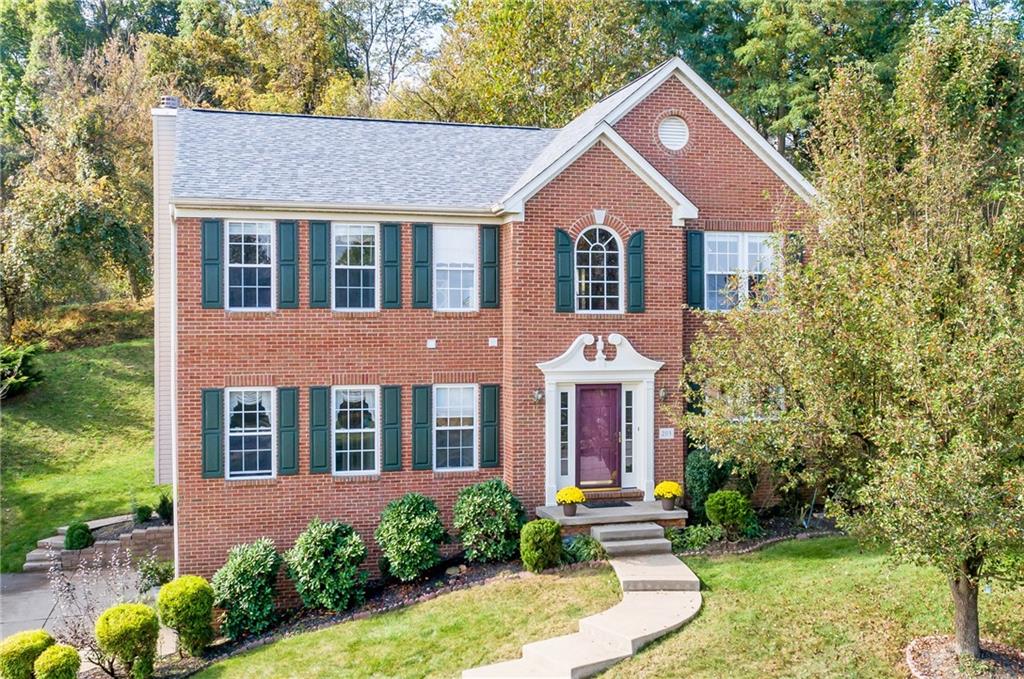 203 Buffalo Ridge Road Canonsburg, PA 15317 - Photo 1 of 25 Gallery Image 1