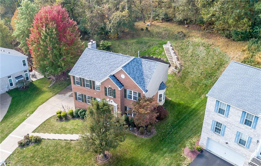 203 Buffalo Ridge Road Canonsburg, PA 15317 - Photo 2 of 25 Gallery Image 2