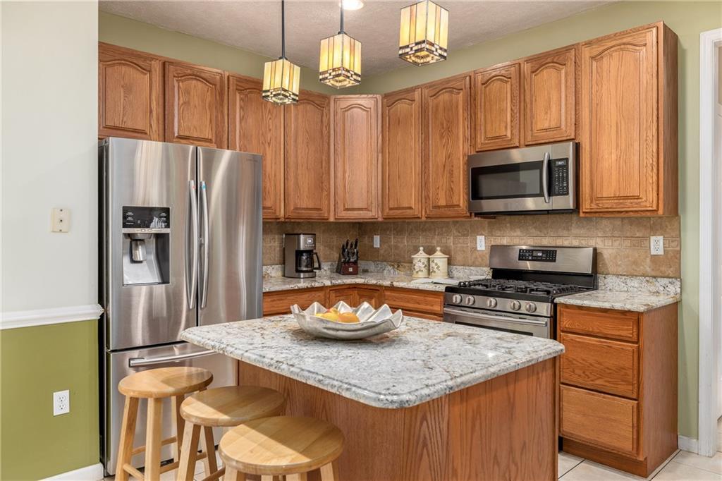 203 Buffalo Ridge Road Canonsburg, PA 15317 - Photo 12 of 25 Gallery Image 12