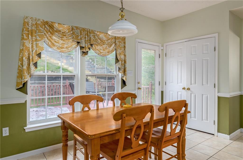 203 Buffalo Ridge Road Canonsburg, PA 15317 - Photo 13 of 25 Gallery Image 13