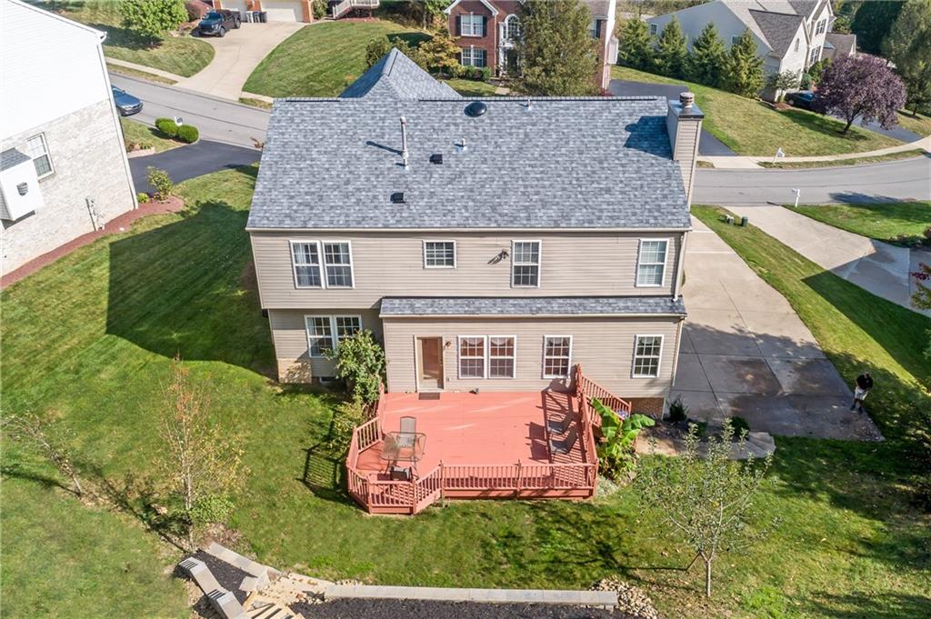 203 Buffalo Ridge Road Canonsburg, PA 15317 - Photo 16 of 25 Gallery Image 16