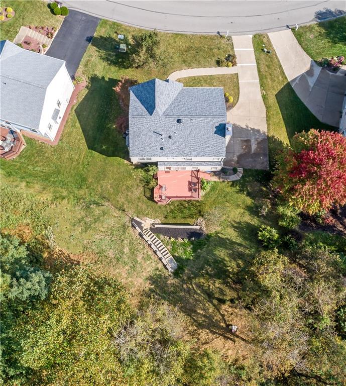 203 Buffalo Ridge Road Canonsburg, PA 15317 - Photo 17 of 25 Gallery Image 17