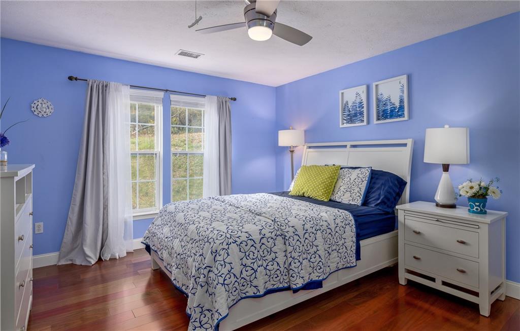 203 Buffalo Ridge Road Canonsburg, PA 15317 - Photo 20 of 25 Gallery Image 20