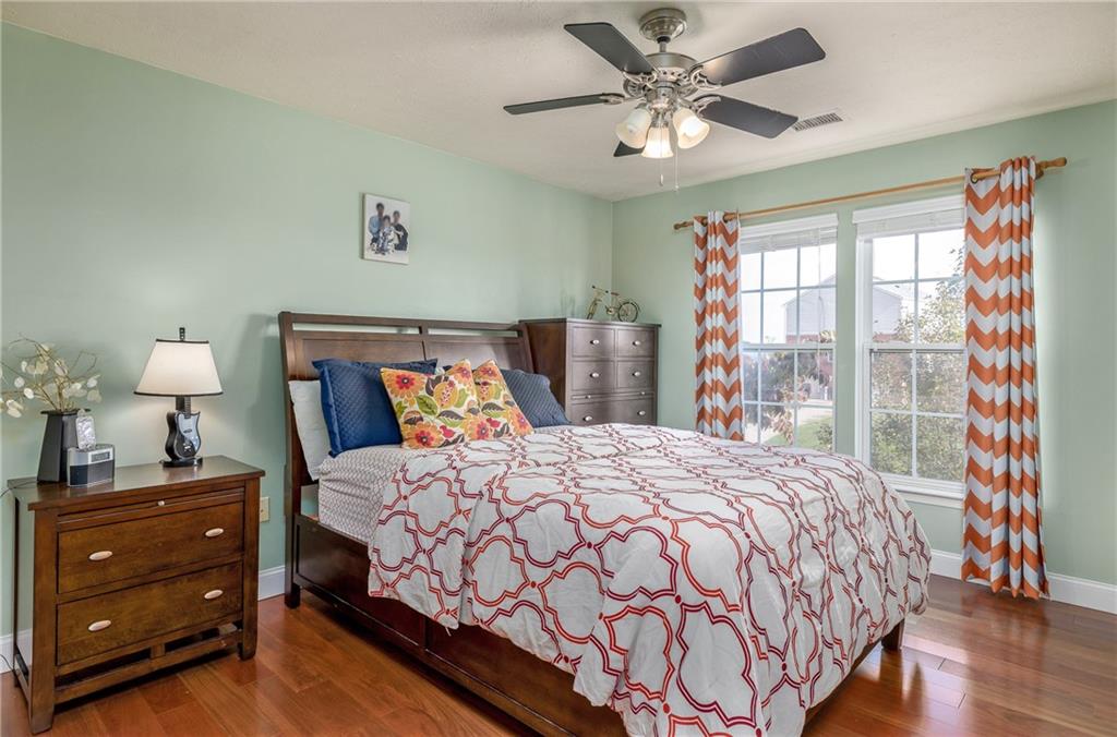 203 Buffalo Ridge Road Canonsburg, PA 15317 - Photo 21 of 25 Gallery Image 21