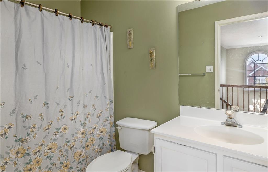 203 Buffalo Ridge Road Canonsburg, PA 15317 - Photo 22 of 25 Gallery Image 22