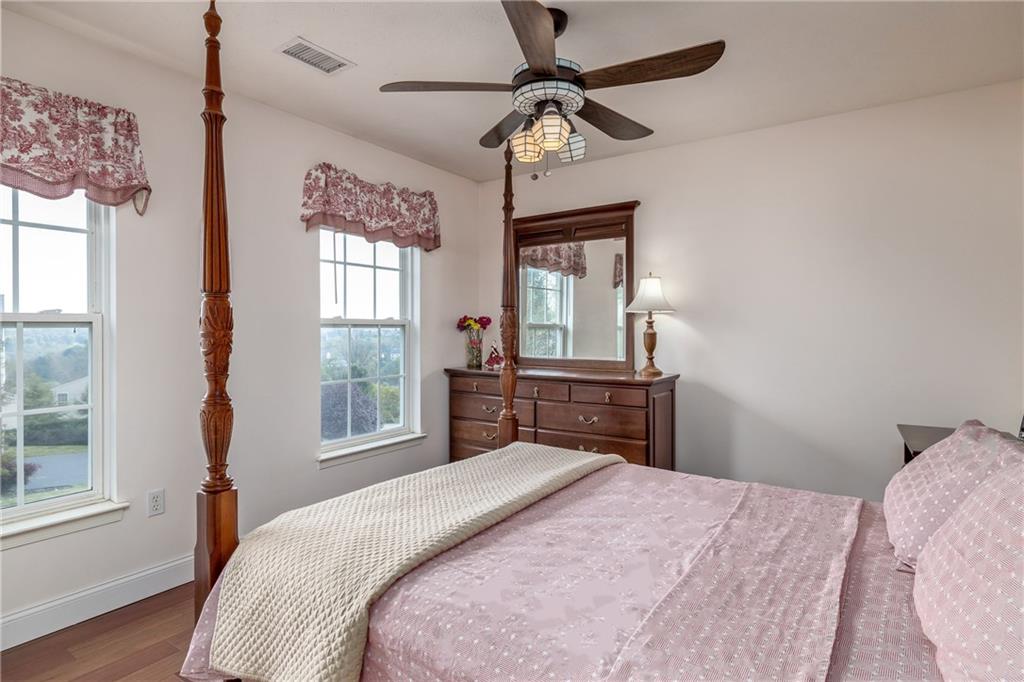 203 Buffalo Ridge Road Canonsburg, PA 15317 - Photo 23 of 25 Gallery Image 23