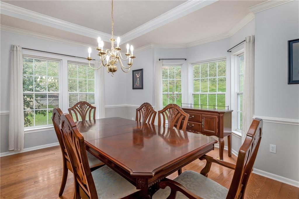 203 Buffalo Ridge Road Canonsburg, PA 15317 - Photo 7 of 25 Gallery Image 7