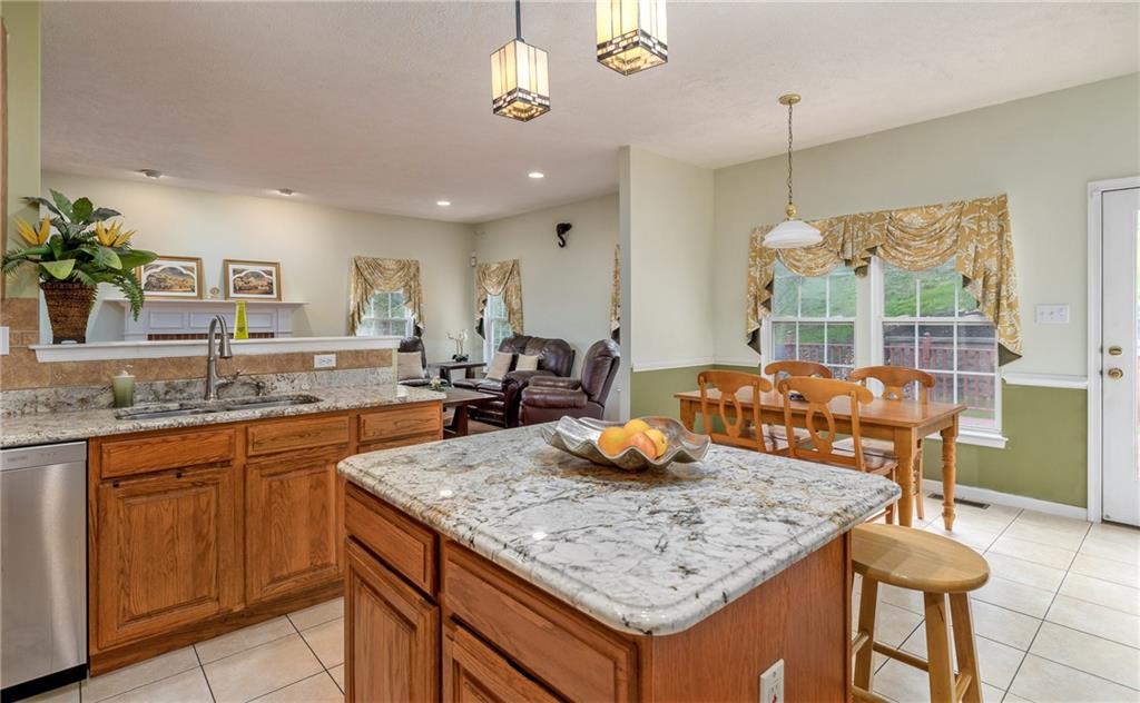 203 Buffalo Ridge Road Canonsburg, PA 15317 - Photo 10 of 25 Gallery Image 10