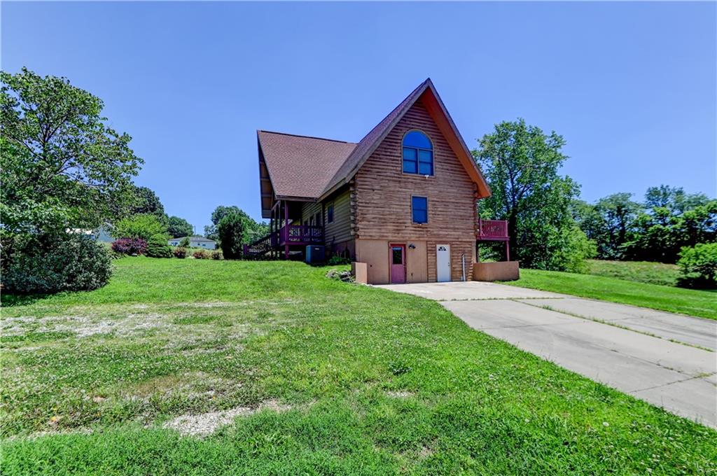 17301 East Kentucky Road Independence, MO 64056 - Photo 62 of 66