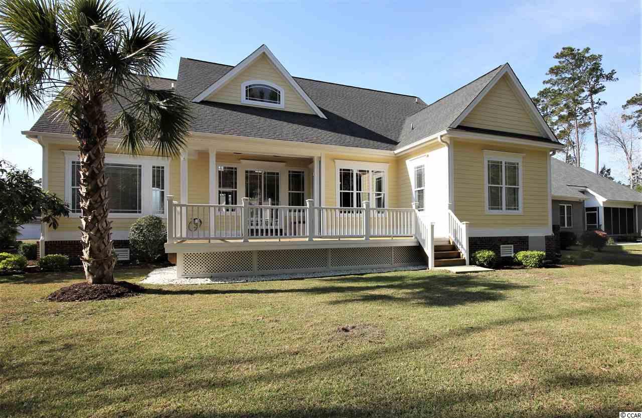 96 Grey Moss Road Murrells Inlet, SC 29576 - Photo 2 of 36