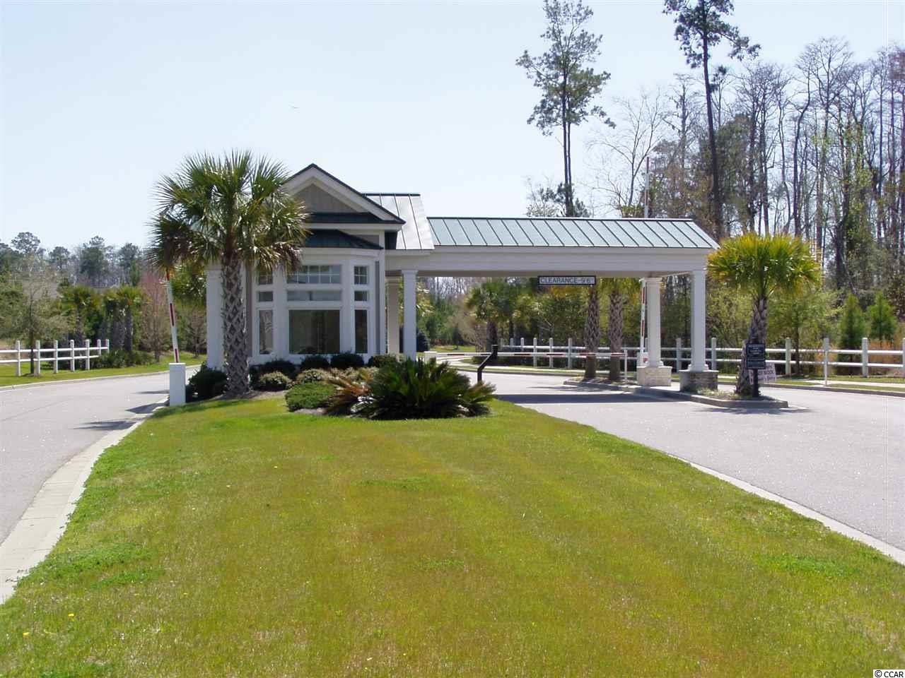 96 Grey Moss Road Murrells Inlet, SC 29576 - Photo 27 of 36