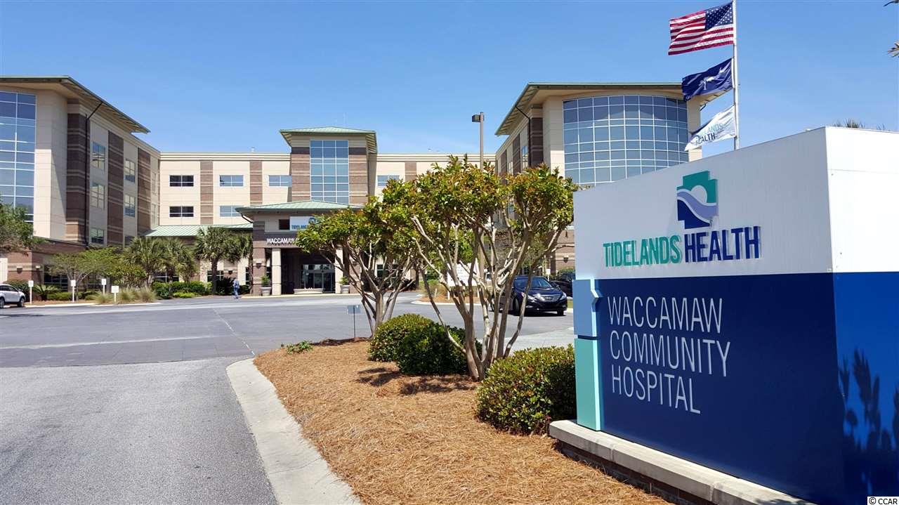 96 Grey Moss Road Murrells Inlet, SC 29576 - Photo 30 of 36