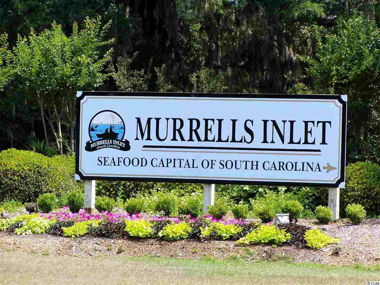 96 Grey Moss Road Murrells Inlet, SC 29576 - Photo 35 of 36