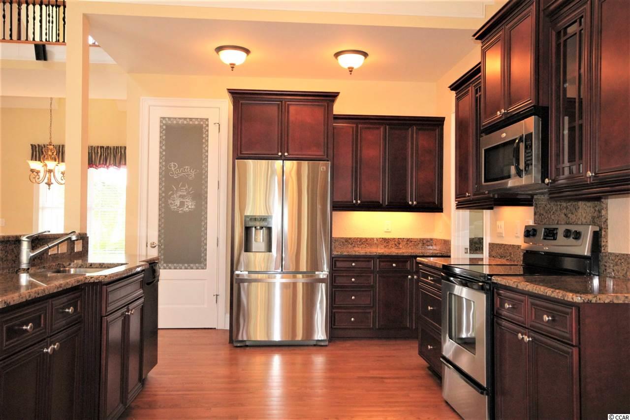 96 Grey Moss Road Murrells Inlet, SC 29576 - Photo 9 of 36