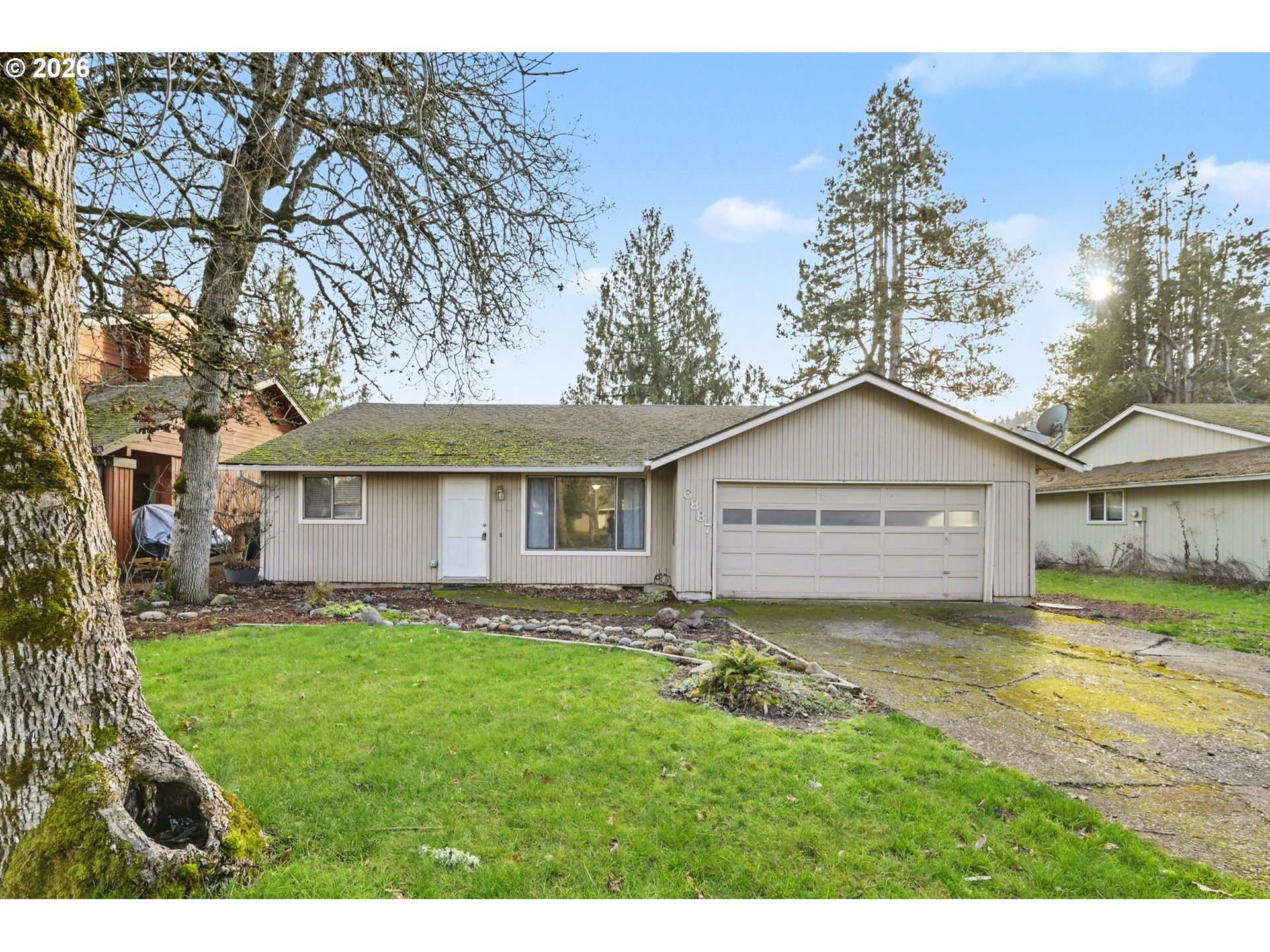 6887 B Street Springfield, OR 97478 - Photo 42 of 43 Gallery Image 42