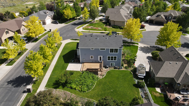 709 Grandview Circle Providence, UT 84332 - Photo 53 of 56
