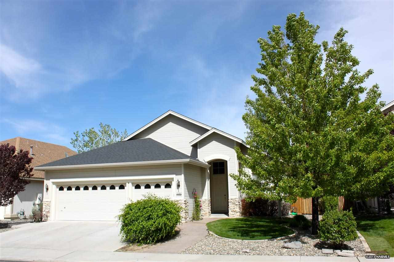 2384 Red Maple Court Reno, NV 89523 - Photo 1 of 1 Photo 1