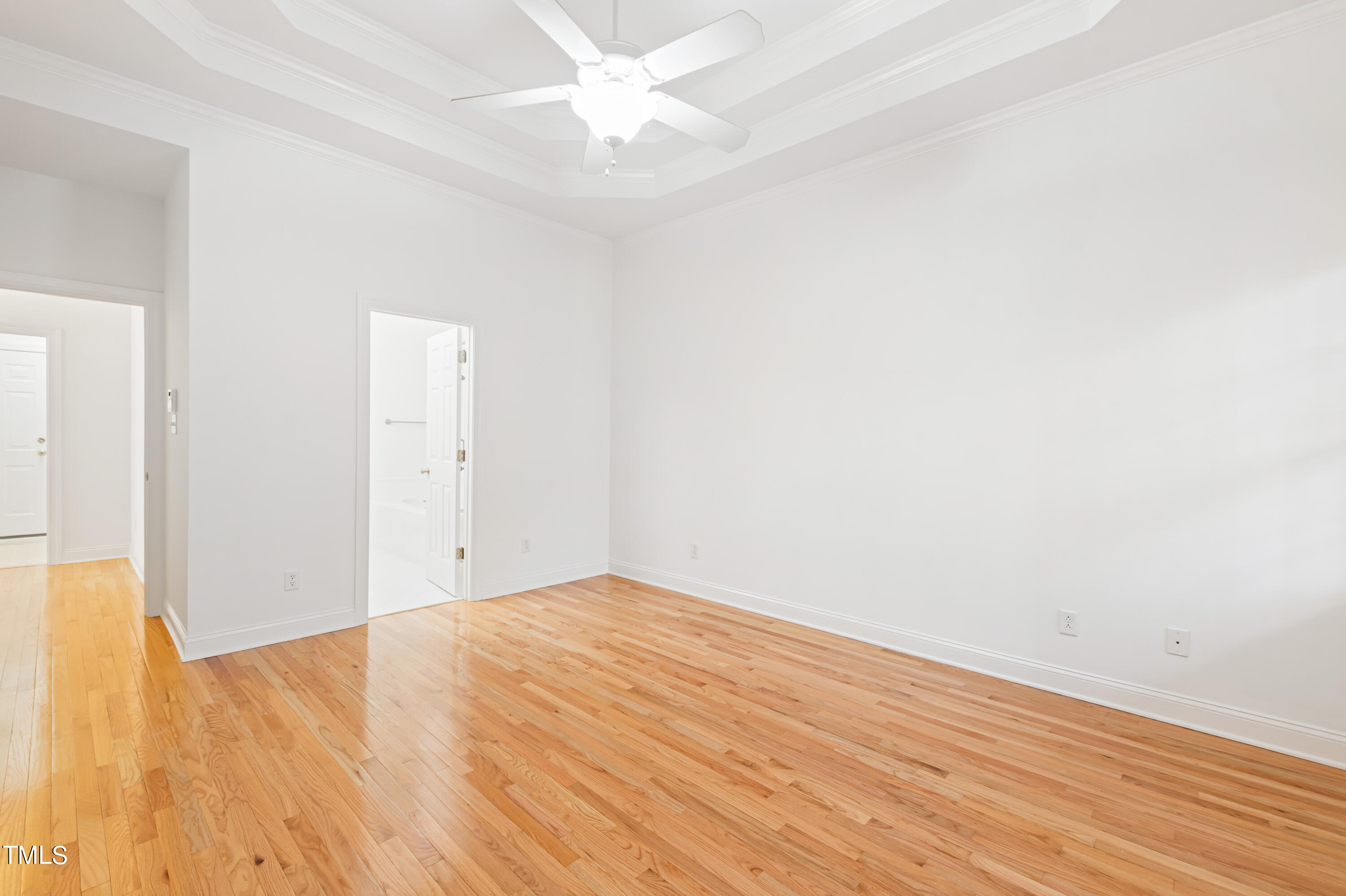 7412 Fontana Ridge Lane Raleigh, NC 27613 - Photo 26 of 52 Bedroom