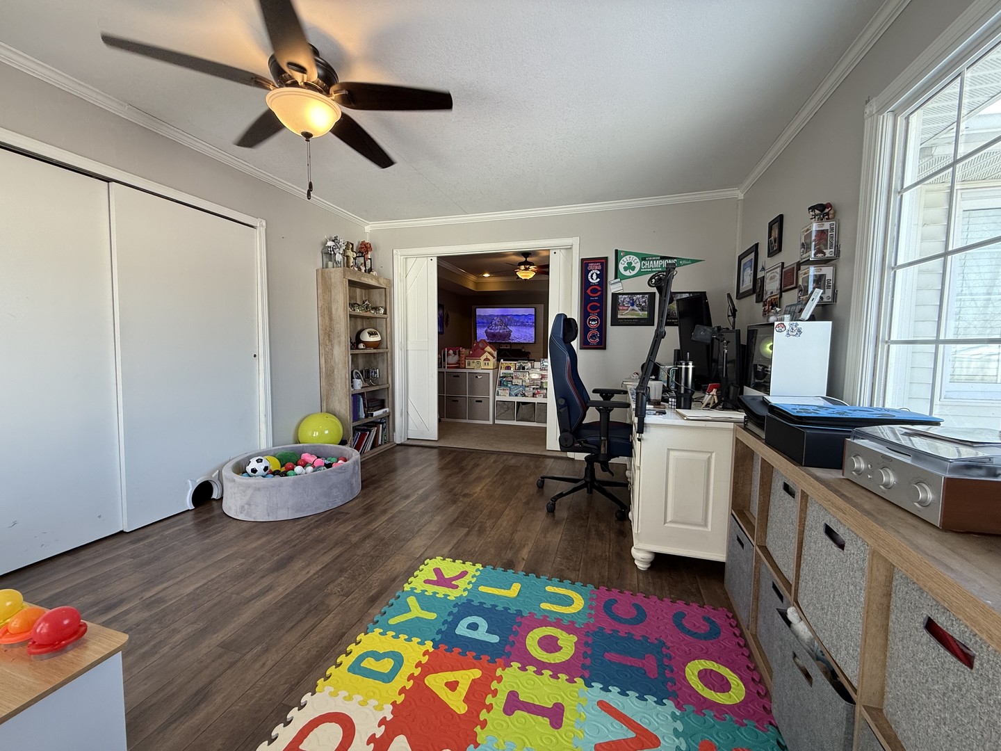 100 Pin Oak Lane Harrisburg, IL 62946 - Photo 15 of 31