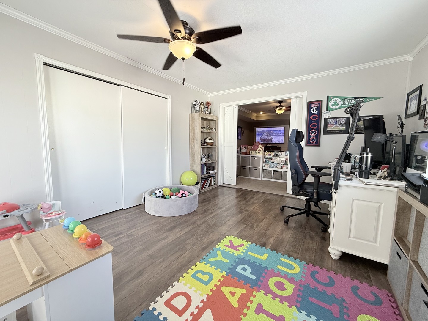 100 Pin Oak Lane Harrisburg, IL 62946 - Photo 16 of 31