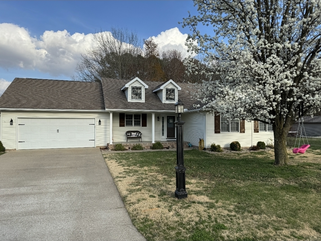 100 Pin Oak Lane Harrisburg, IL 62946 - Photo 2 of 31